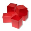 EcoSystem Einsatzbox zu Koffer 1/48 rot